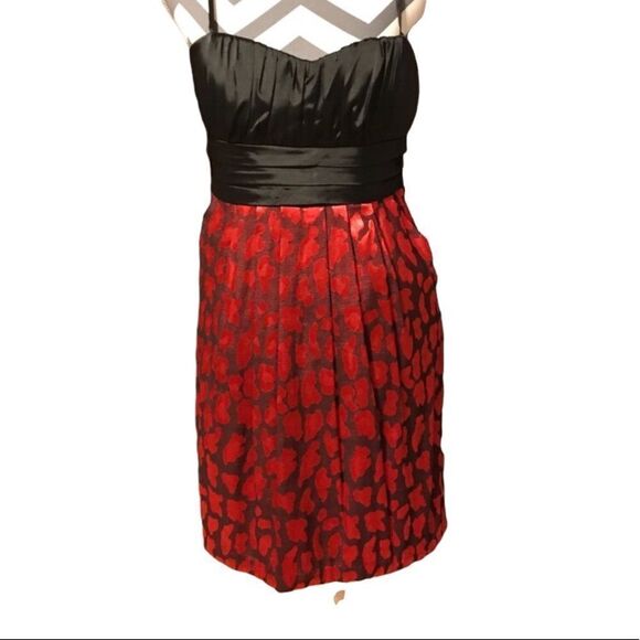 City Triangles Party Dress Size 11 (Juniors) - Picture 1 of 5